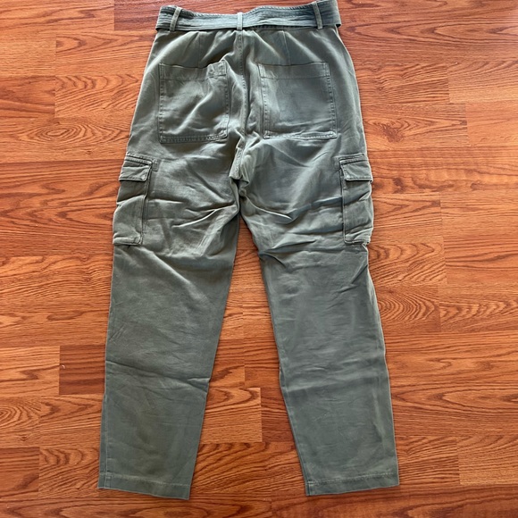 Anine Bing Kennedy Cargo Pants - Picture 5 of 8